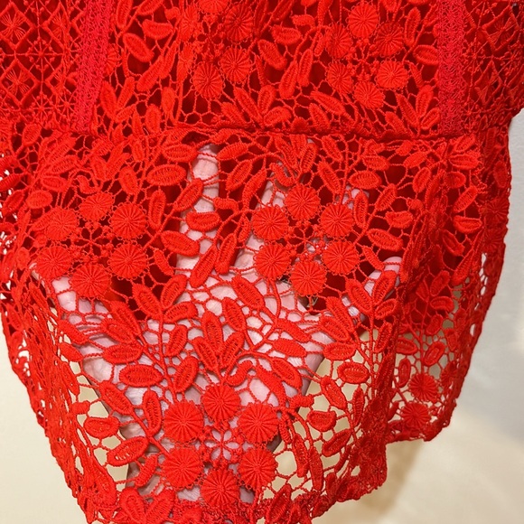 Embroidered Tank - Picture 4 of 5